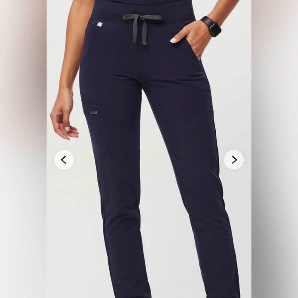 FIGS navy